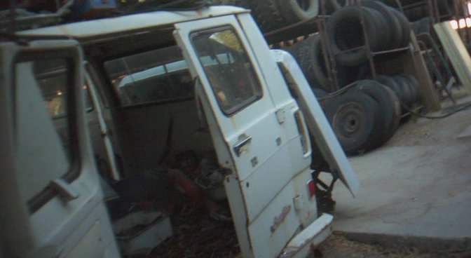 Ford Econoline