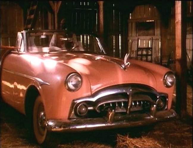 Packard 250