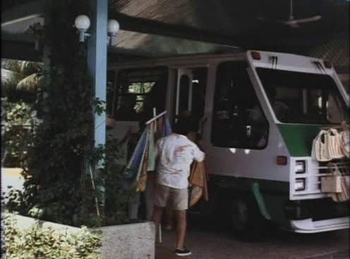 Alfa 30-30 Microbus