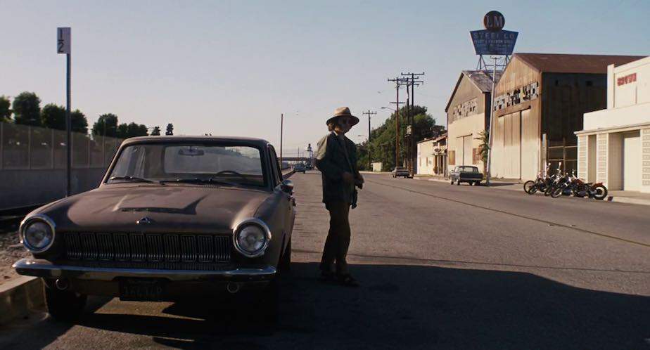 Dodge Dart