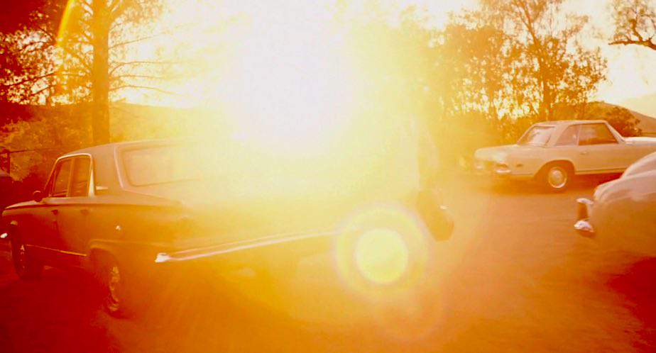 Mercedes-Benz 280 SL