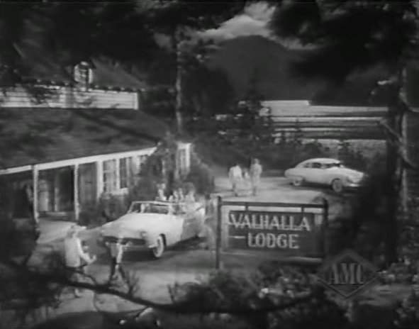 Oldsmobile 76 Futuramic