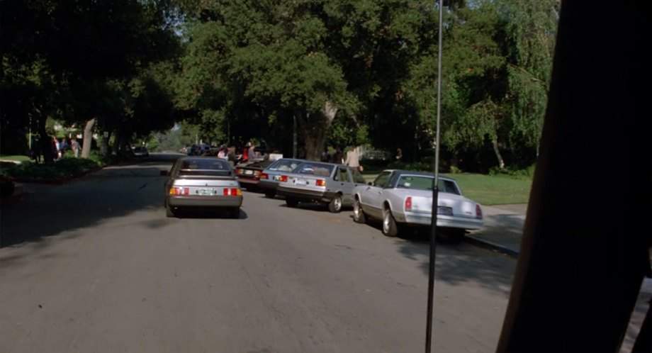 Chevrolet Monte Carlo