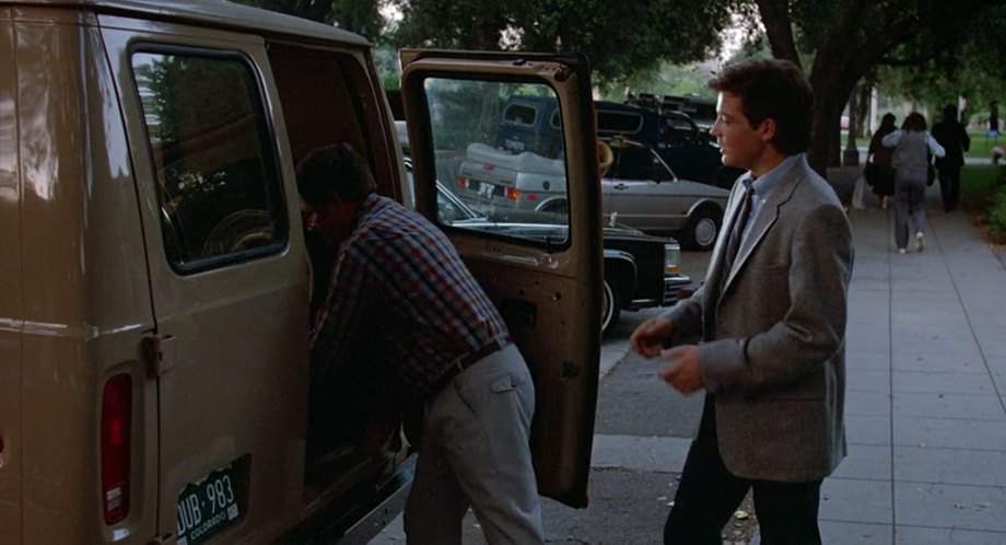 Volkswagen Cabriolet I