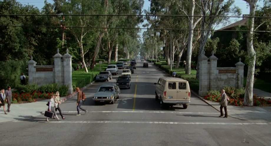 Volkswagen Dasher B1