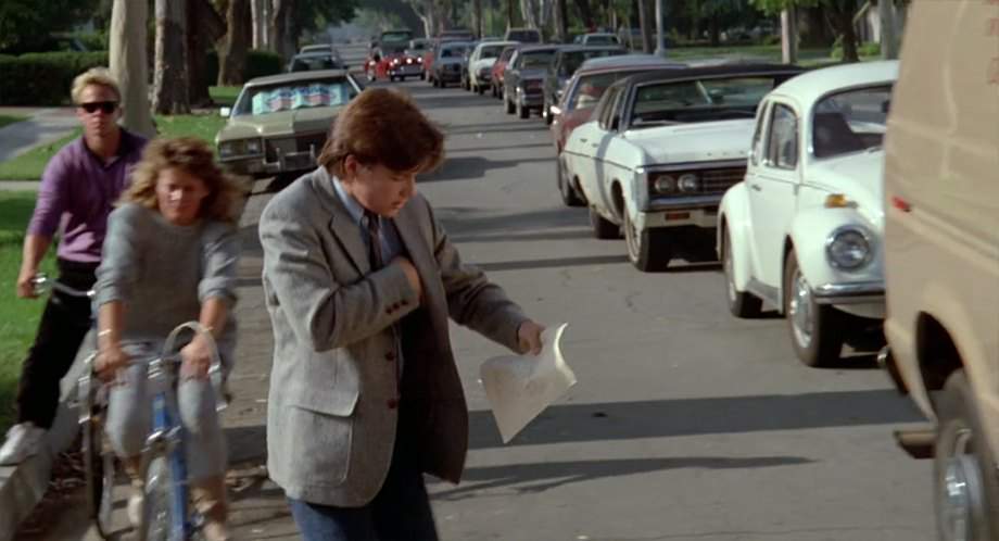 Volkswagen Super Beetle