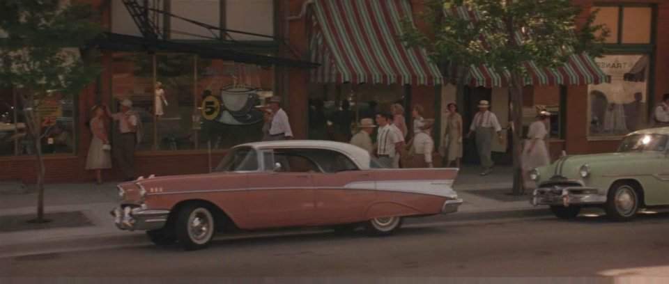 Chevrolet Bel Air
