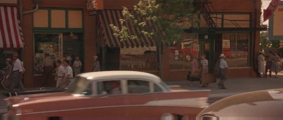 Chevrolet Bel Air
