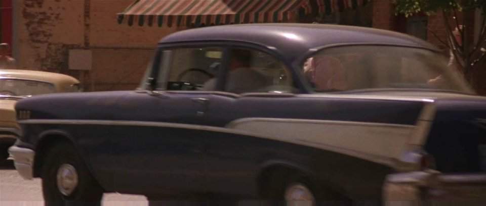Chevrolet Bel Air