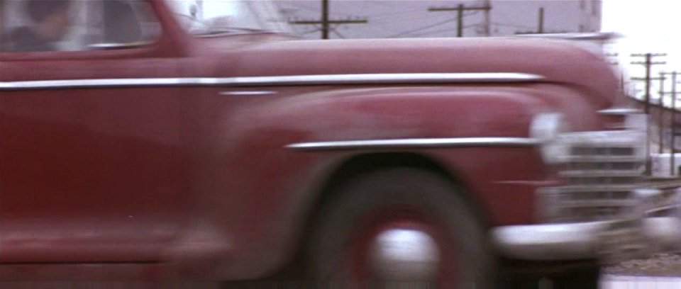 Dodge De Luxe