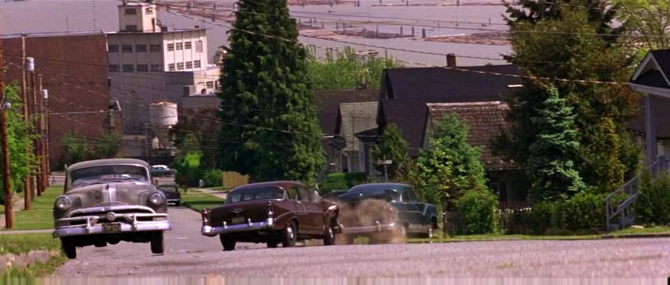 Ford Fairlane