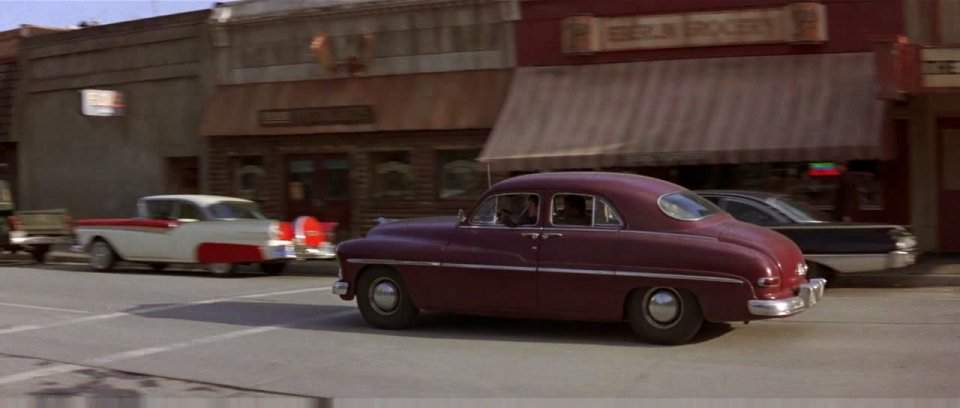 Ford Fairlane 500