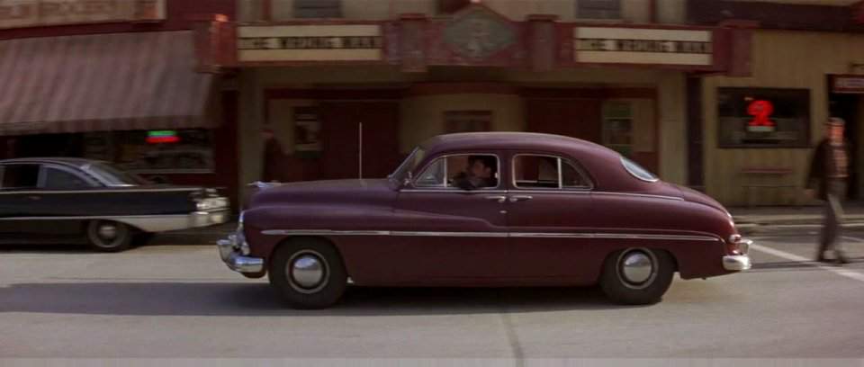 Ford Galaxie Starliner