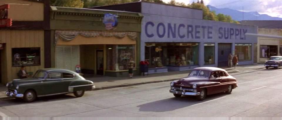 Oldsmobile 76 Futuramic
