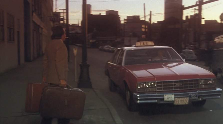 Chevrolet Impala