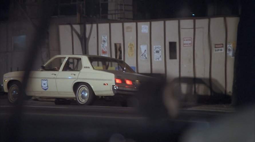 Chevrolet Nova Concours