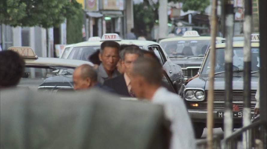 Datsun 2000
