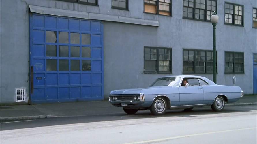 Dodge Monaco