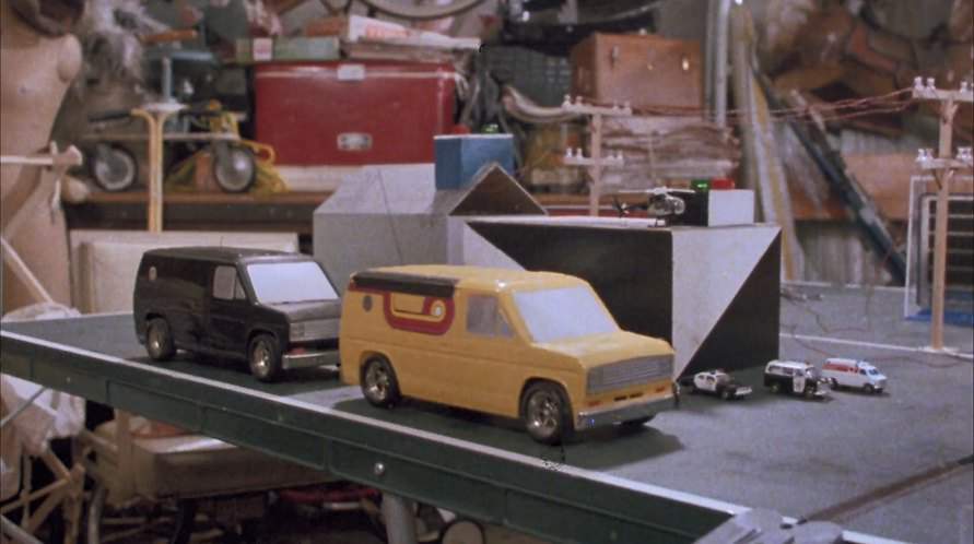 Ford Econoline