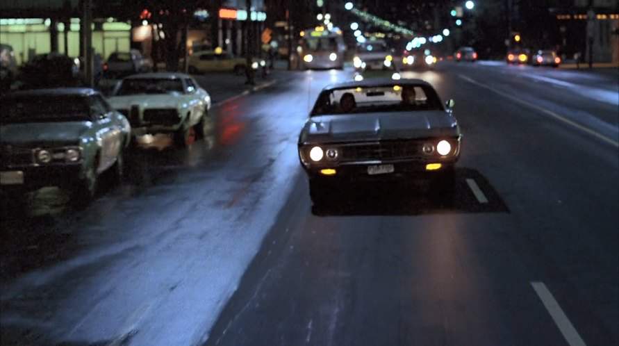 Oldsmobile Cutlass Supreme