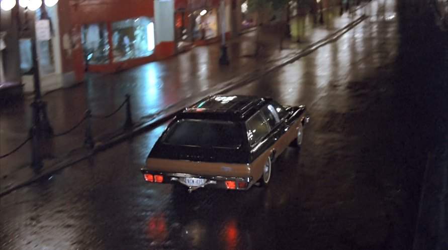 Oldsmobile Vista Cruiser
