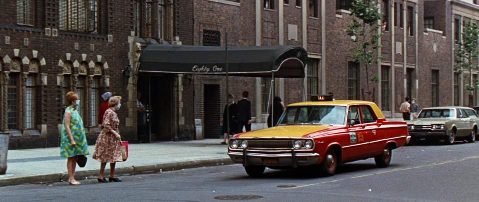 Dodge Coronet