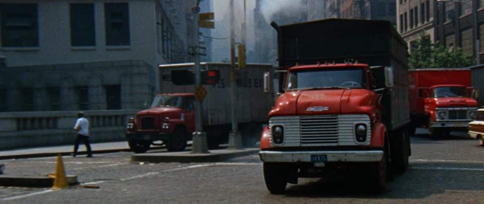 Ford N-Series