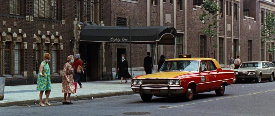 Oldsmobile F-85