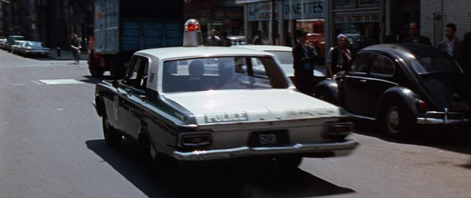 Volkswagen Sedan
