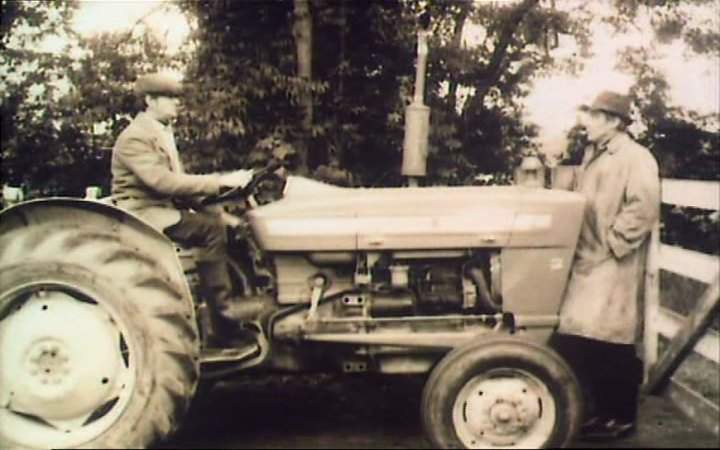 Ford 3000 Ep. 6