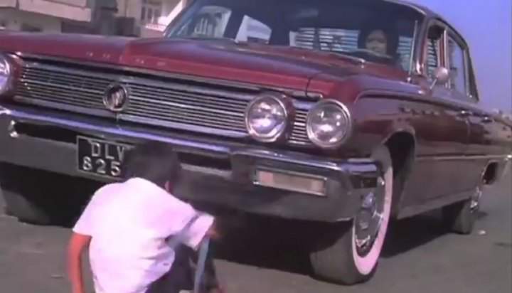 Buick Electra 225