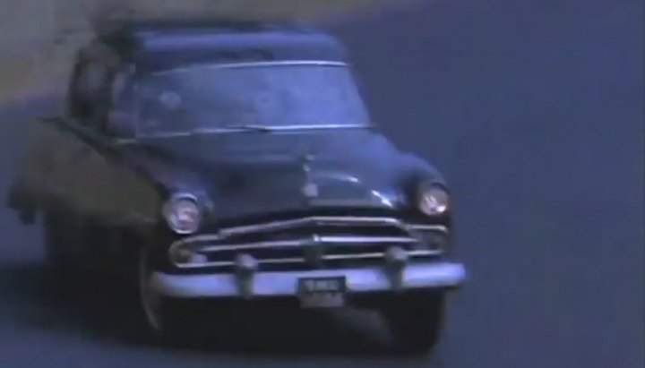 Dodge unknown