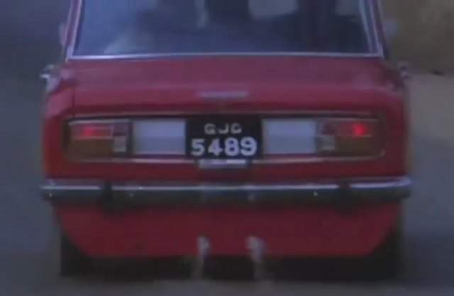 Toyota Corona