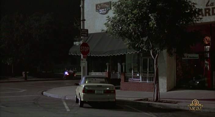 Geo Metro