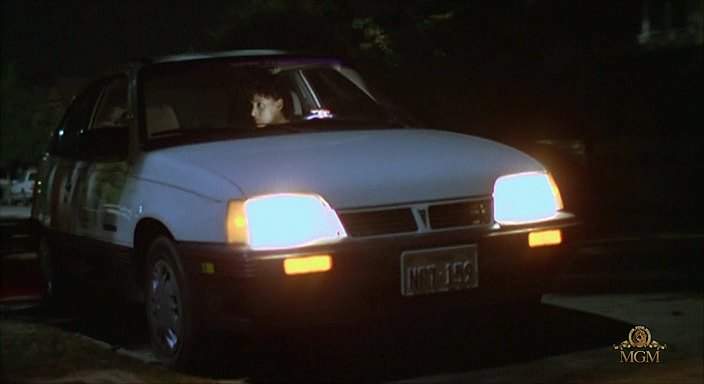 Pontiac LeMans