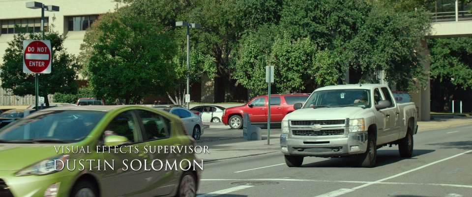 Chevrolet Silverado HD