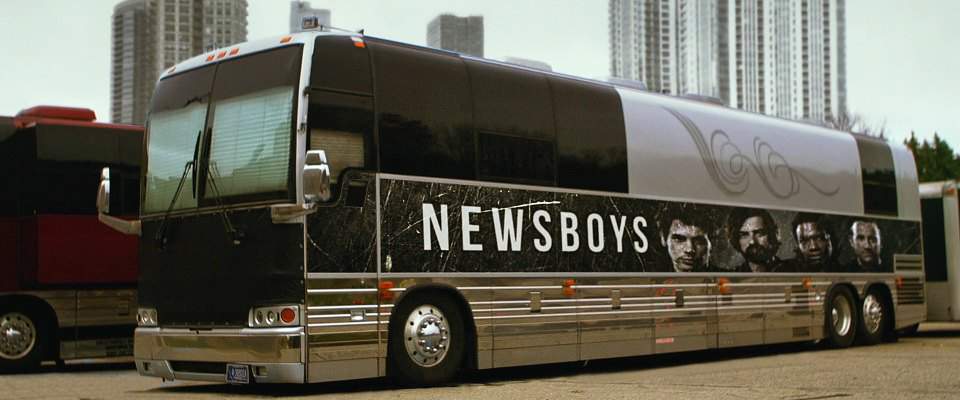 Prevost LeMirage XL-II