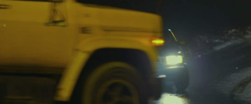 GMC C-Series