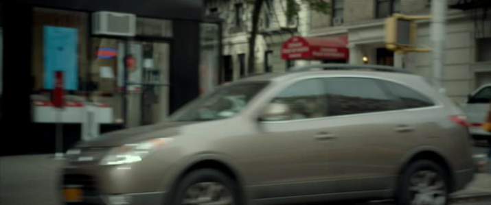 Hyundai Veracruz