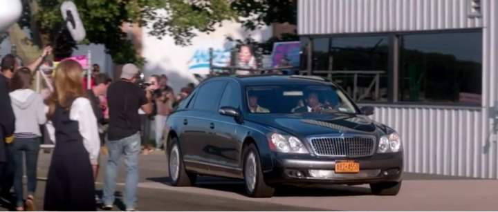 Maybach 62