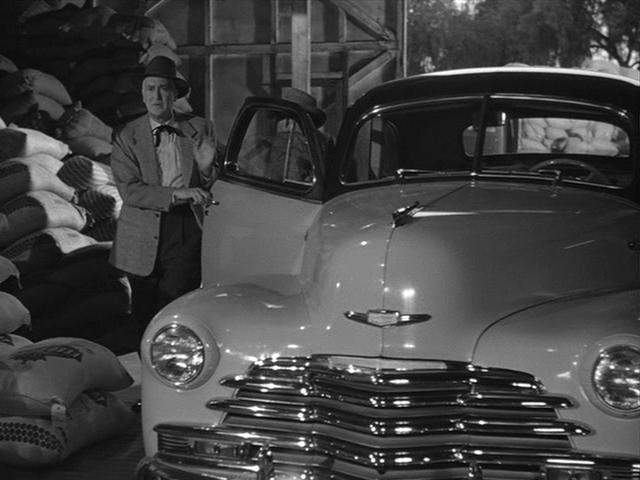 Chevrolet Stylemaster