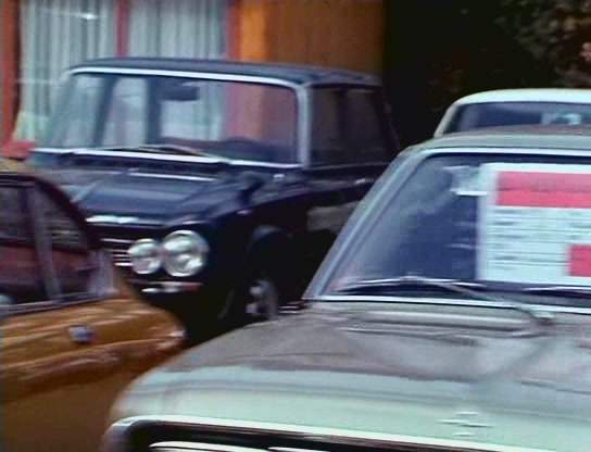 Alfa Romeo Giulia Super