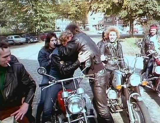 BMW R 50/5