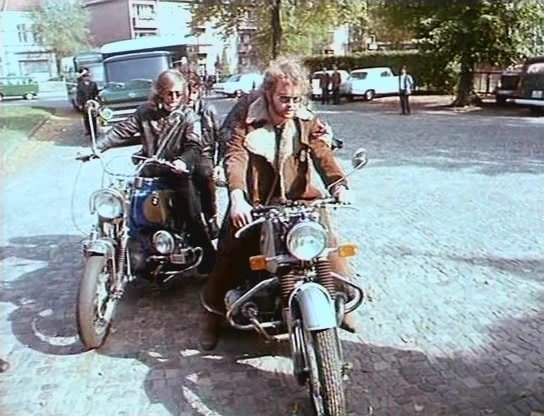 BMW R 50/5