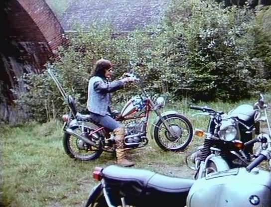 BMW R 51/3