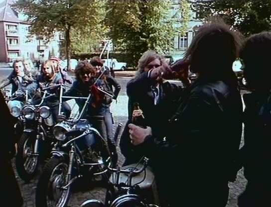 BMW R 69 S