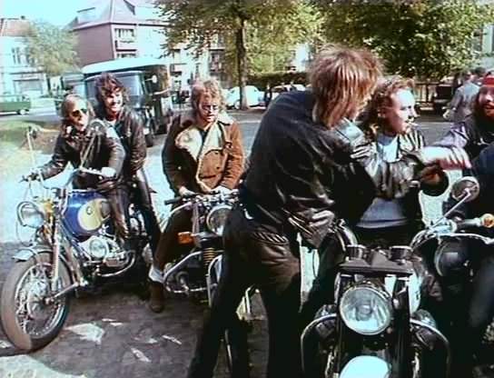 BMW R 69 S