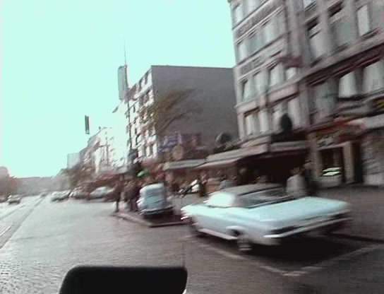 Chevrolet Caprice