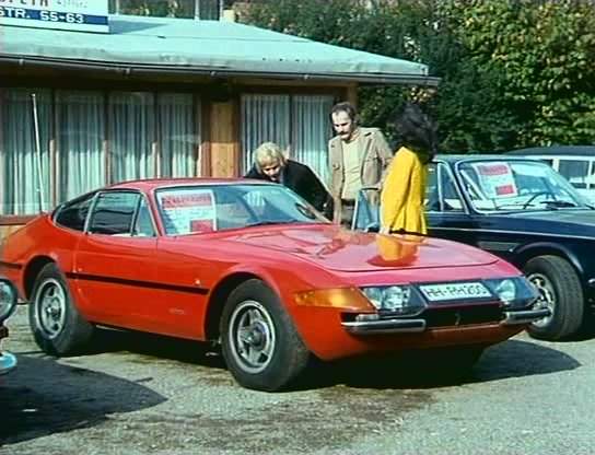 Ferrari 365 GTB/4