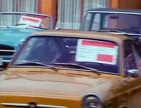 Fiat 850 Coupé